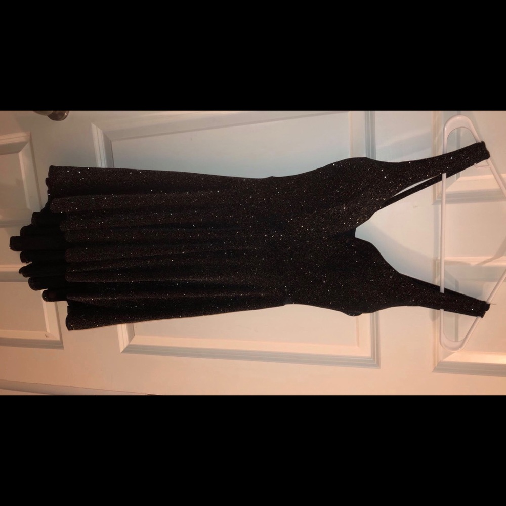 Women’s formal dress